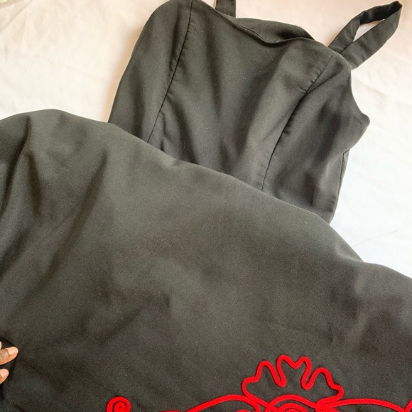 Ruby Rox Skater Dress - Picture 2 of 4